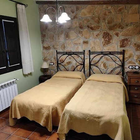 Villa El Membrillar Приего-де-Кордова Экстерьер фото
