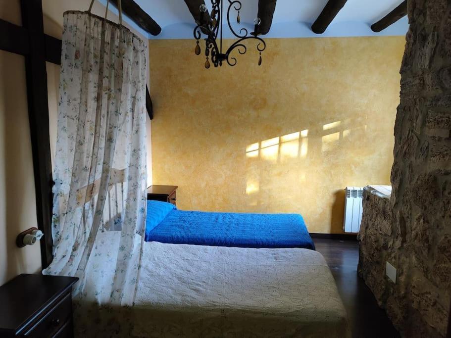 Villa El Membrillar Приего-де-Кордова Экстерьер фото