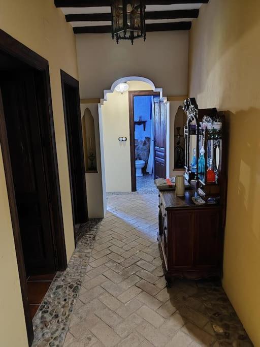 Villa El Membrillar Приего-де-Кордова Экстерьер фото